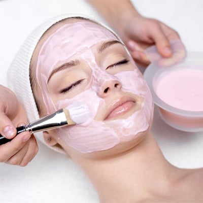 FACIALS